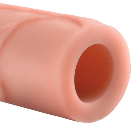 FXTP: Erotyczna Nakładka Przedłużająca Penis 5 cm