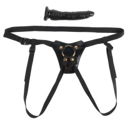 Ekskluzywny Strap-On FFG Designer