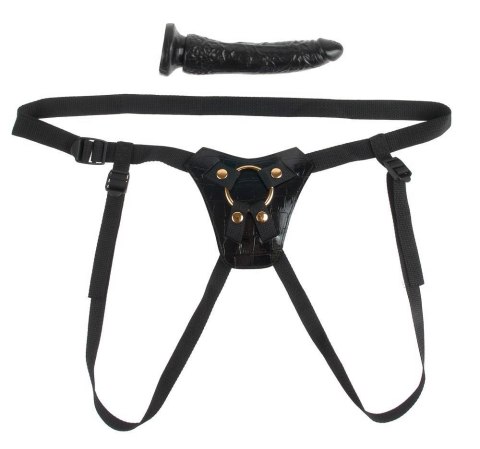 Ekskluzywny Strap-On FFG Designer