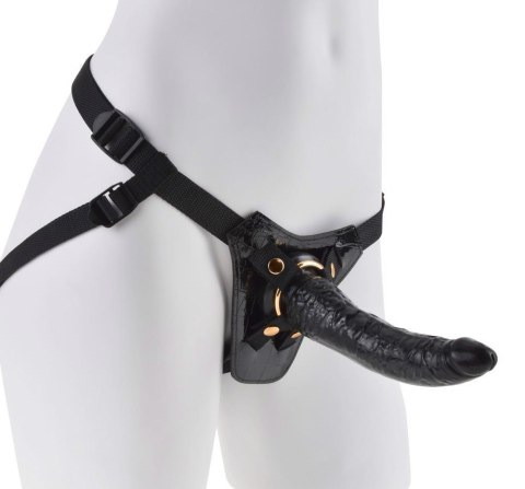 Ekskluzywny Strap-On FFG Designer