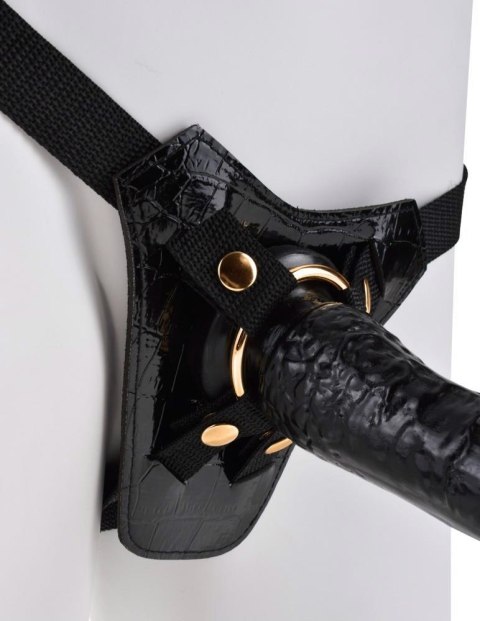Ekskluzywny Strap-On FFG Designer