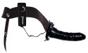 Wibrująca Nakładka Strap-On FFSFHOH