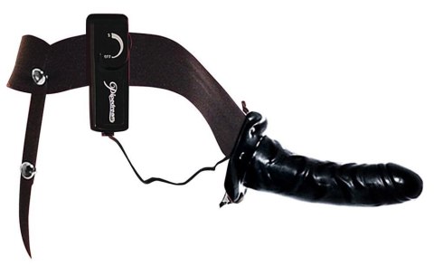 Wibrująca Nakładka Strap-On FFSFHOH
