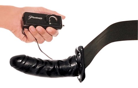 Wibrująca Nakładka Strap-On FFSFHOH
