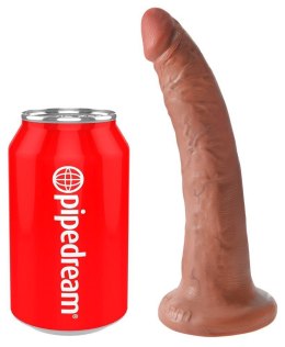 Realistyczne Dildo King Cock 7