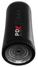 PDX Elite Moto Blower – Automatyczny Mistrz Stymulacji Oralnej