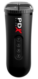 PDX Elite Moto Blower – Automatyczny Mistrz Stymulacji Oralnej