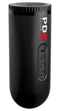 PDX Elite Moto Blower – Automatyczny Mistrz Stymulacji Oralnej