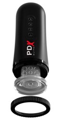 PDX Elite Moto Blower – Automatyczny Mistrz Stymulacji Oralnej