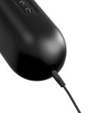 PDX Elite Moto Blower – Automatyczny Mistrz Stymulacji Oralnej