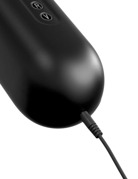 PDX Elite Moto Blower – Automatyczny Mistrz Stymulacji Oralnej