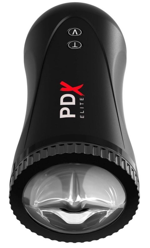 PDX Elite Moto Stroker - Automatyczny Masturbator Męski