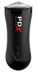 PDX Elite Moto Stroker - Automatyczny Masturbator Męski