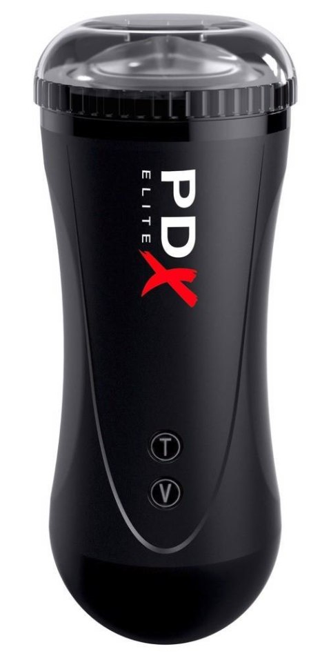 PDX Elite Moto Stroker - Automatyczny Masturbator Męski