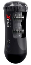 PDX Elite Moto Stroker - Automatyczny Masturbator Męski
