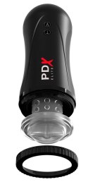 PDX Elite Moto Stroker - Automatyczny Masturbator Męski