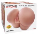 Realistyczny Masturbator Pośladki Bubble Butt