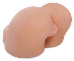 PET – Realistyczny Masturbator: Szczyt Namiętności