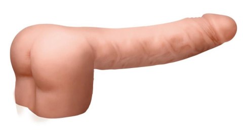 Ekstremalny Realistyczny Masturbator i Nakładka na Penisa PET Fuck My Cock XL