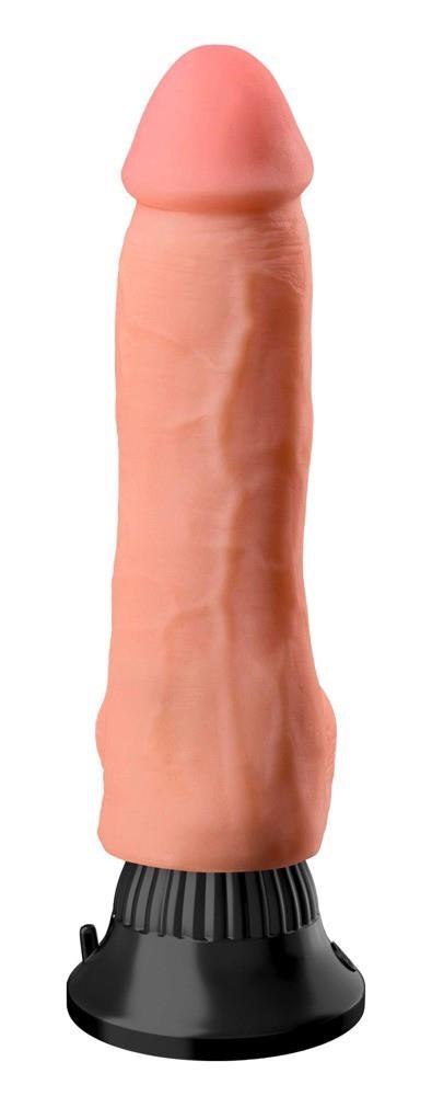 Wibrator Realistyczny Real Feel Deluxe No. 1 Light