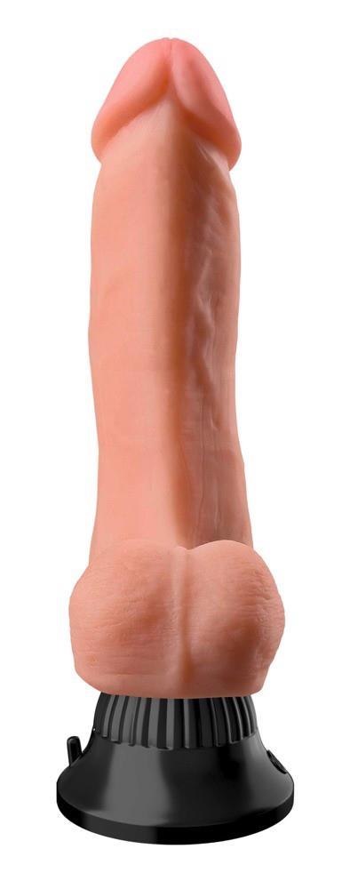 Wibrator Realistyczny Real Feel Deluxe No. 1 Light