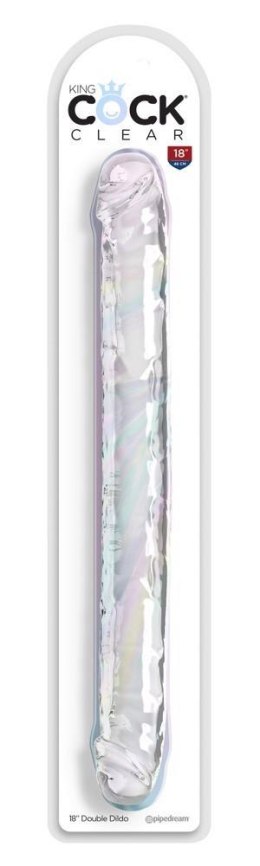 Podwójne Dildo 46 cm