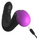 AFE Hyper Pulse – Wibrujący Masażer Prostaty i Punktu P