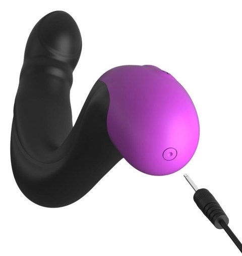 AFE Hyper Pulse – Wibrujący Masażer Prostaty i Punktu P