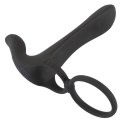 Wibrator dla Par Black Velvets