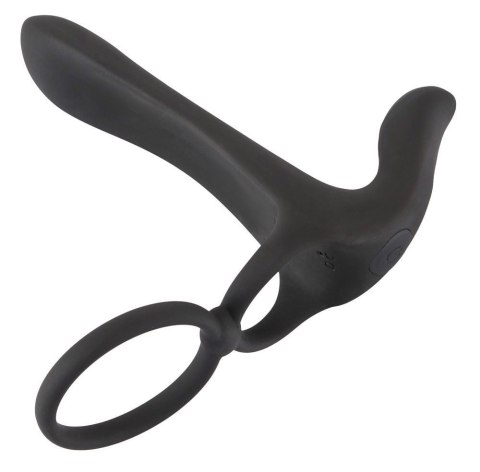 Wibrator dla Par Black Velvets
