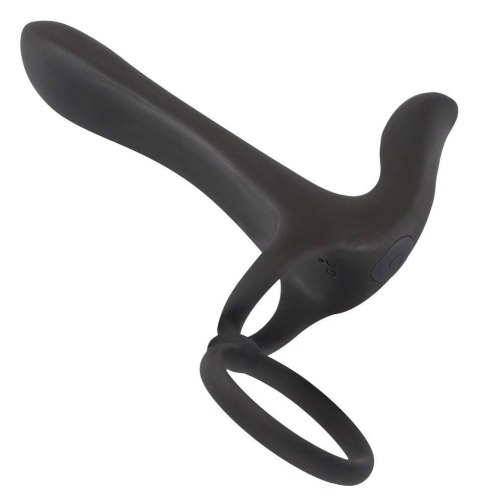 Wibrator dla Par Black Velvets