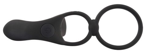 Wibrator dla Par Black Velvets