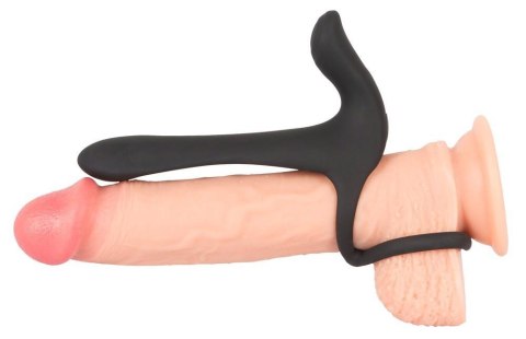 Wibrator dla Par Black Velvets