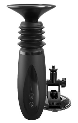 Automatyczna Baza Pompująca do Dildo Body Dock Thruster