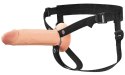 Lekka Nakładka Przelotowa Strap-On FXTE 8 cali