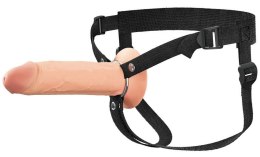 Lekka Nakładka Przelotowa Strap-On FXTE 8 cali