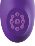FFH Pleasure Pro Plus Fioletowy