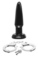 FFSLE – Kompletny Zestaw Bondage