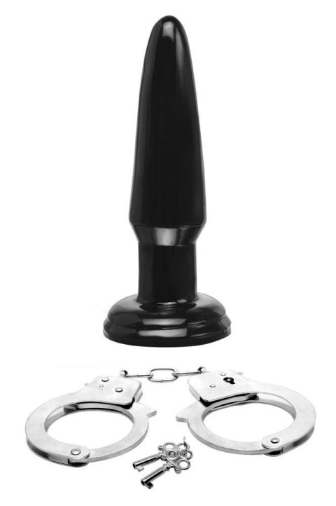 FFSLE – Kompletny Zestaw Bondage