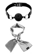 FFSLE – Kompletny Zestaw Bondage