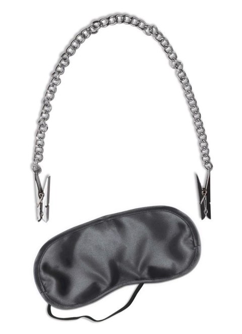 FFSLE – Kompletny Zestaw Bondage