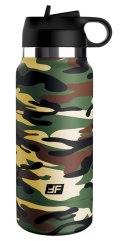 Fap Flask Happy Camper: Dyskretny Masturbator Podróżny