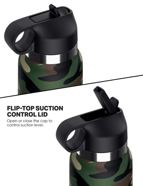 Fap Flask Happy Camper: Dyskretny Masturbator Podróżny
