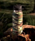 Fap Flask Happy Camper: Dyskretny Masturbator Podróżny