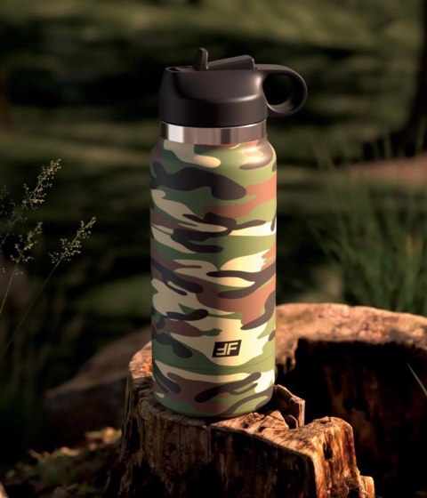 Fap Flask Happy Camper: Dyskretny Masturbator Podróżny