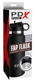 Fap Flask Thrill Seeker – Piersiówka Namiętnych Doznań
