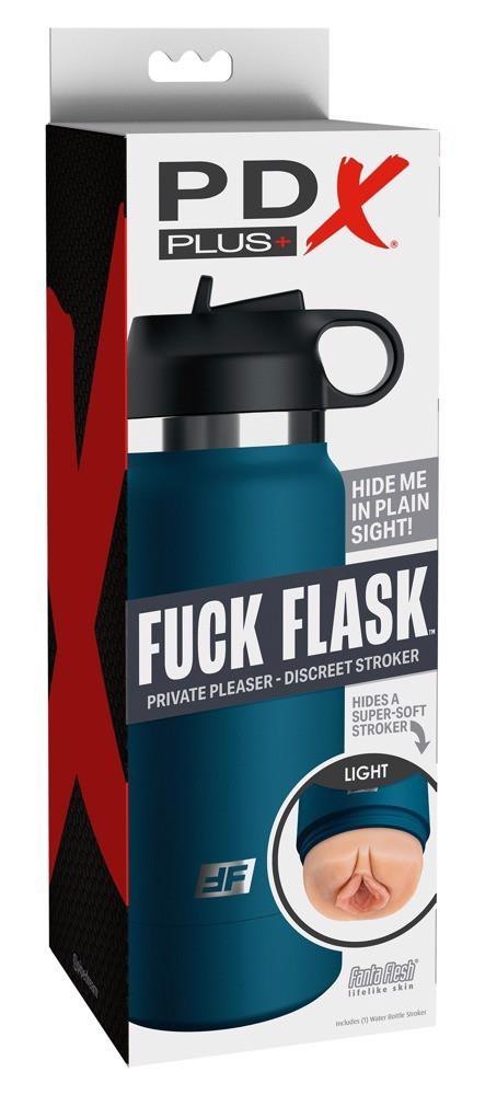 Piersiówka Intymnej Przyjemności Fuck Flask