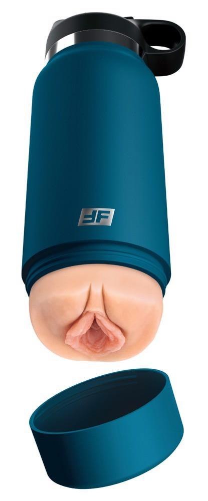 Piersiówka Intymnej Przyjemności Fuck Flask