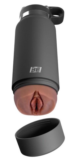 Dyskretny Flakonik Rozkoszy