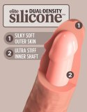 KCE 6 Dual Density: Ultrarealistyczne Dildo